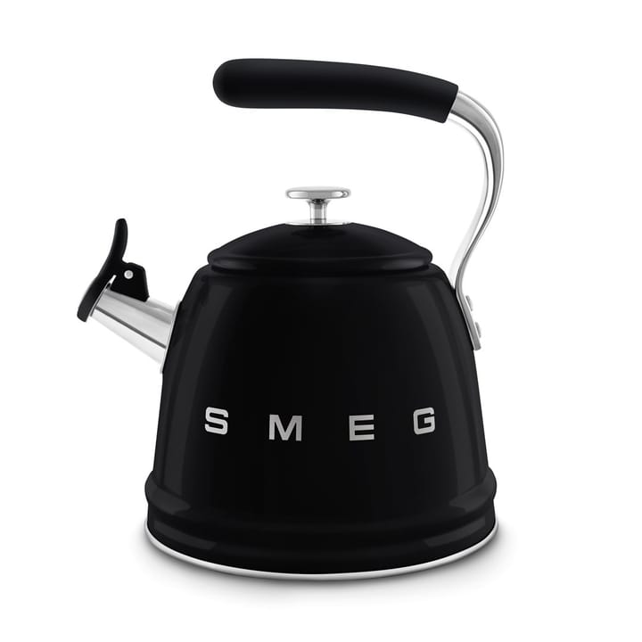 Smeg WKF01BL virdulys 2,3 L Juoda