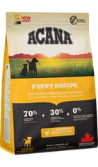 ACANA Puppy - sausas maistas šunims - 2kg