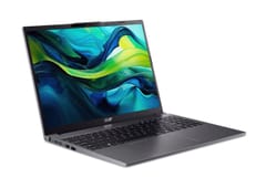 „Acer“ AG15-51P-510UDX su „i5-1334U“ procesoriumi, 15,3 colių WUXGA ekranu, 8 GB RAM, 256 GB SSD, „Windows 11 Iron“ (REPACK) ir 2 metų garantija Naujas / Repack 3