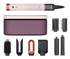 Plaukų formavimo prietaisas DYSON Airwrap Pink