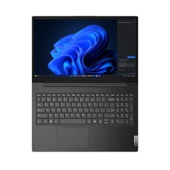 Lenovo V15 G5 IRL Intel® Core™ i5 i5-13420H Knyginis kompiuteris 39,6 cm (15.6") „Full HD“ 8 GB DDR5-SDRAM 512 GB SSD Wi-Fi 6 (802.11ax) Windows 11 Pro Juoda 5