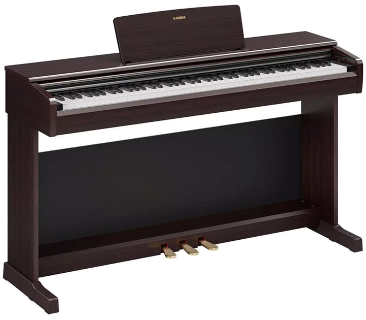 Yamaha ARIUS YDP-146R - skaitmeninis pianinas