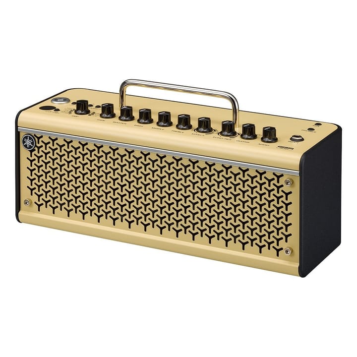 Yamaha THR10II - gitaros stiprintuvas, Bluetooth garsiakalbis