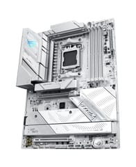 ASUS ROG STRIX B850-A GAMING WIFI7 NEO AMD B850 AM5 lizdas ATX 2