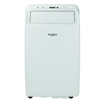 Whirlpool PACF212CO W 61 dB Balta
