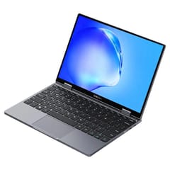 Chuwi MiniBook-X-2023-K4-SR-P U300/10,51" (1200x1920) jutiklinis IPS ekranas/16 GB/512 GB SSD/BT/klaviatūra/x360/Windows 11 Pro, sidabrinė 8