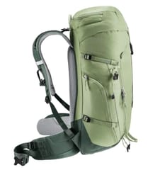 Deuter Trail Žygių kuprinė 30 l Žalias 3