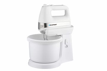 Blaupunkt HMM601 plakiklis Pastatomas plaktuvas Balta