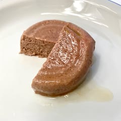 FOLK Juicy beef from Warmia - šlapias kačių maistas - 85g 3