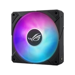 ASUS ROG Ryujin III 360 ARGB Extreme Kompiuterio korpusui Universalusis skystinis aušintuvas 12 cm Juoda 3