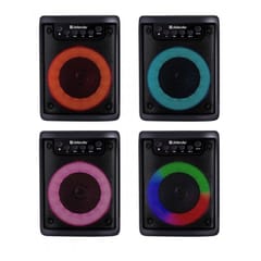 DEFENDER BLUETOOTH SPEAKER FUNKY 10W BT5.3 65053 3