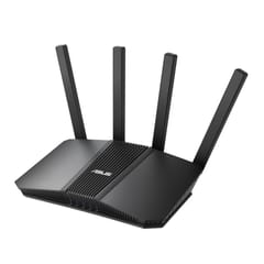 ASUS RT-BE55 belaidis maršrutizatorius 2.5 Gigabit Ethernet Dviguba juosta (2,4 GHz / 5 GHz) Juoda 2