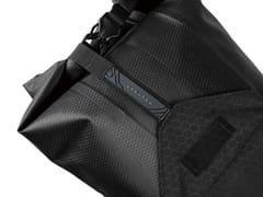Topeak BackLoader X dviračių krepšys, 15 L, juodas 3