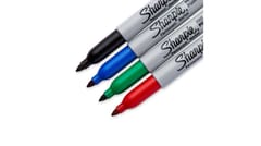 Sharpie 1985858 permanentinis žymeklis Plonas galiukas 2