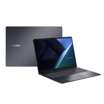 ASUS ExpertBook B5 B5605CCA-MB0535X Ultra 5 vPro 235H 16,0" WUXGA breedbeeld 60 Hz 300 nits AG 16 GB DDR5 SSD 1 TB Intel Arc Graphics webcam 1080p 63 Wh W11 Pro aluminium Gentle Grey 3 jaar OnSite
