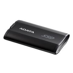 ADATA SD810 500 GB Juoda 4