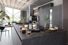 De’Longhi ECAM220.91.TB kavos aparatas Visiškai automatinis Espreso kavos aparatas 1,8 L 6