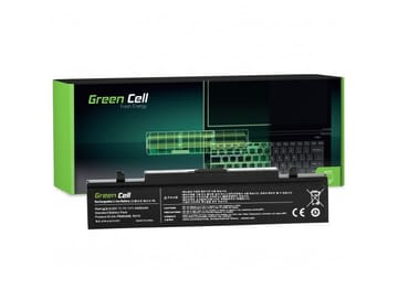 Green Cell SA01 atsarginė knyginio kompiuterio dalis Baterija