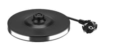 „Amica KD 2050G Inox“ elektrinis virdulys 1,7 l 2200 W Skaidrus 8