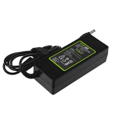 Green Cell AD27AP maitinimo adapteris / inverteris Vidaus 90 W Juoda 2
