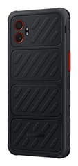 Samsung Galaxy XCover7 Pro 16,8 cm (6.6") Hibridinis lizdas dviem SIM kortelėms 5G C tipo USB 6 GB 128 GB 4350 mAh Juoda 6