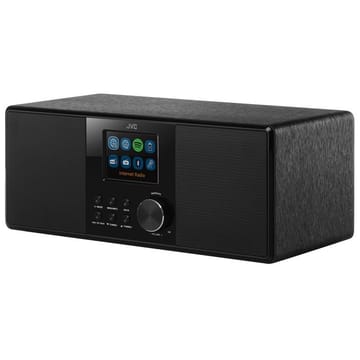 JVC RA-E981B internetinis radijas