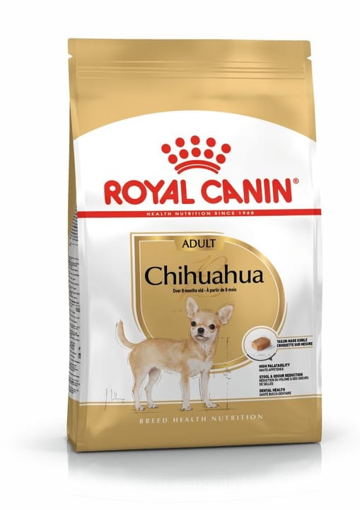 ROYAL CANIN BHN Čihuahua suaugusių šunų sausas maistas - 1,5 kg