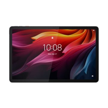 Lenovo Tab K11 Plus 4G „Snapdragon“ 128 GB 29,1 cm (11.4") 6 GB Wi-Fi 6 (802.11ax) Android 14 Pilka
