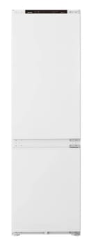 Gorenje NRKI418EP1 Įmontuoti 246 L Balta