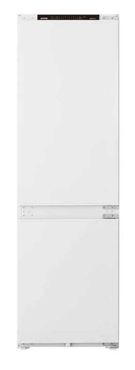 Gorenje NRKI418EP1 Įmontuoti 246 L Balta