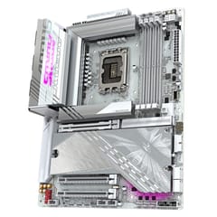 GIGABYTE Z890 AORUS ELITE X ICE pagrindinė plokštė 3