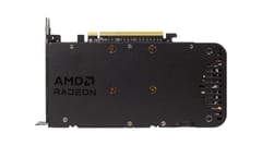 Vaizdo plokštė. "PowerColor RX9060XT 8G-A 5