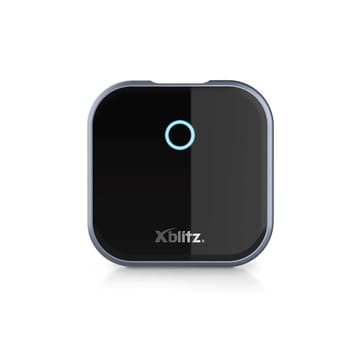 XBLITZ BELAIDIS ADAPTERIS SMARTCAR