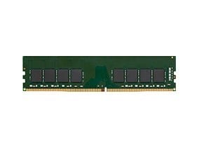 Kingston skirta atmintis Dell 16GB DDR4-3200Mhz ECC modulis