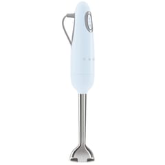 Smeg HBF03PBEU Rankinis trintuvas su priedais 700 W Mėlynas 3