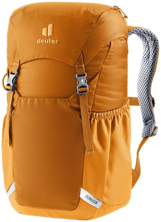 Deuter Junior - vaikų kelioninis kuprinė (Maple/Amber)