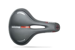 Wittkop Medicus Twin 1.0 dviračio balnelis 3