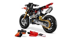 LEGO TECHNIC 42238 Ducati Desmo450 MX Factory 6