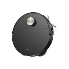 DREAME X60 Ultra Complete valymo robotas (juodas) 5