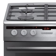 AMICA 617GES3.33HZpTaDpA(Xx) PIZZA viryklė 4