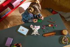 LEGO DISNEY 43292 Pua 8