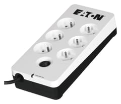 Eaton PB6F Protection Box 6 FR apsaugos nuo viršįtampių juosta 1
