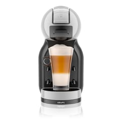 Krups Mini Me KP123 Pusiau automatinis Kapsulinis kavos aparatas 0,8 L 2