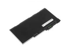 Green Cell HP68 atsarginė knyginio kompiuterio dalis Baterija 4