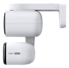 TP-Link TAPO C246D apsaugos stebėjimo kamera „Box“ IP apsaugos kamera Lauke 2304 x 1296 pikseliai Siena 3