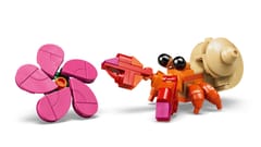 LEGO DISNEY 43292 Pua 5