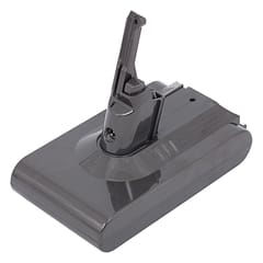 PATONA Pakaitinis akumuliatorius Dyson V8, 21,6 V 4000 mAh Li-Ion 5