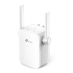 TP-Link TL-WA855RE tinklo stiprintuvas Tinklo siųstuvas ir imtuvas Balta 10, 100 Mbit/ai 1