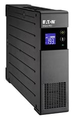Eaton Ellipse PRO 1600 IEC nepertraukiamo maitinimo resursai (UPS) „Line-Interactive“ 1,6 kVA 1000 W 8 AC išvestis(ys / čių) 1