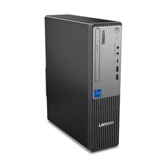 Lenovo ThinkCentre neo 50s Gen 5 Intel® Core™ i7 i7-14700 16 GB DDR5-SDRAM 512 GB SSD Windows 11 Pro SFF PC Juoda, Pilka 4